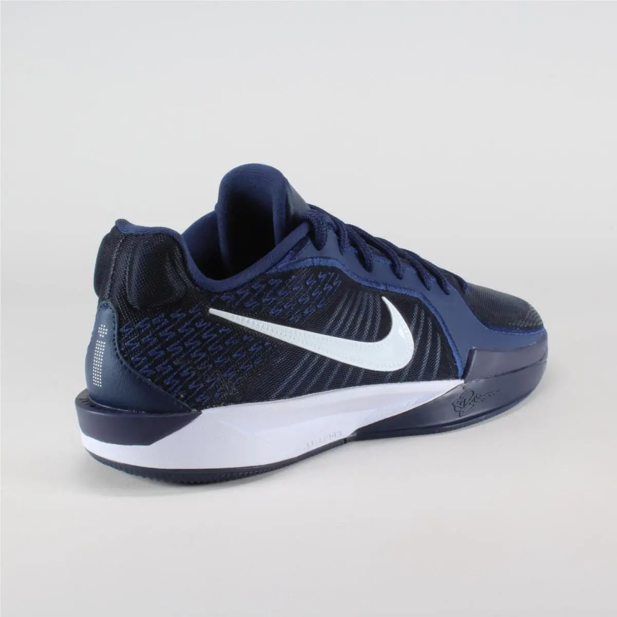 Nike shoes - HM5038402 - HM5038-402 - Blue 6