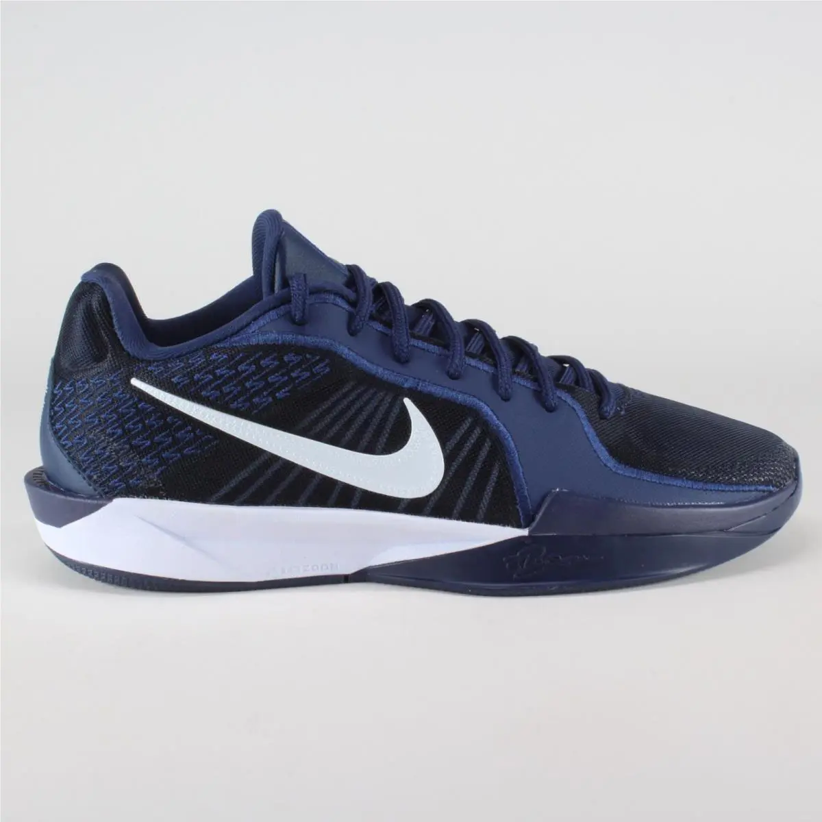 Nike shoes - HM5038402 - HM5038-402 - Blue 7