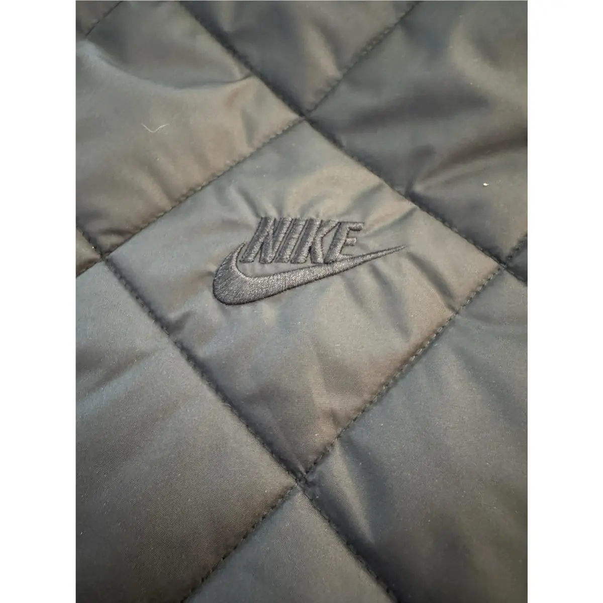 Nike clothing - Black 9