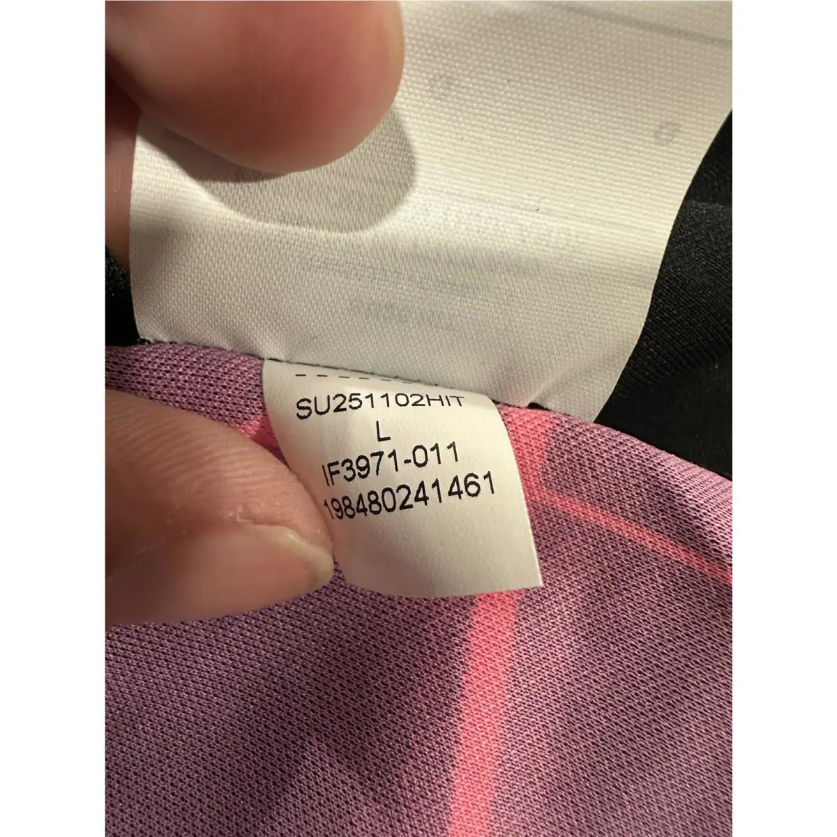 Nike clothing - IF3971011 - IF3971011 9
