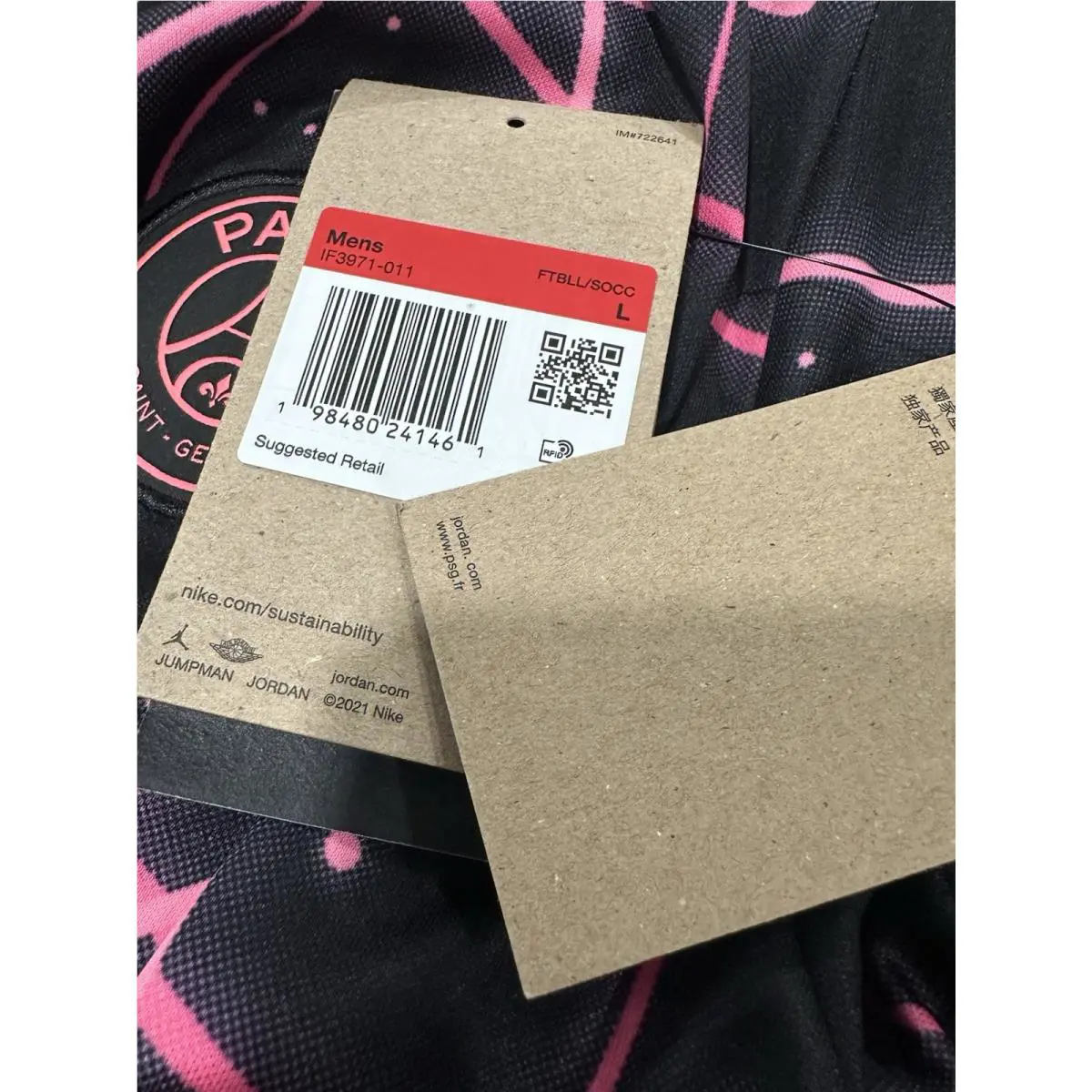 Nike clothing - IF3971011 - IF3971011 6