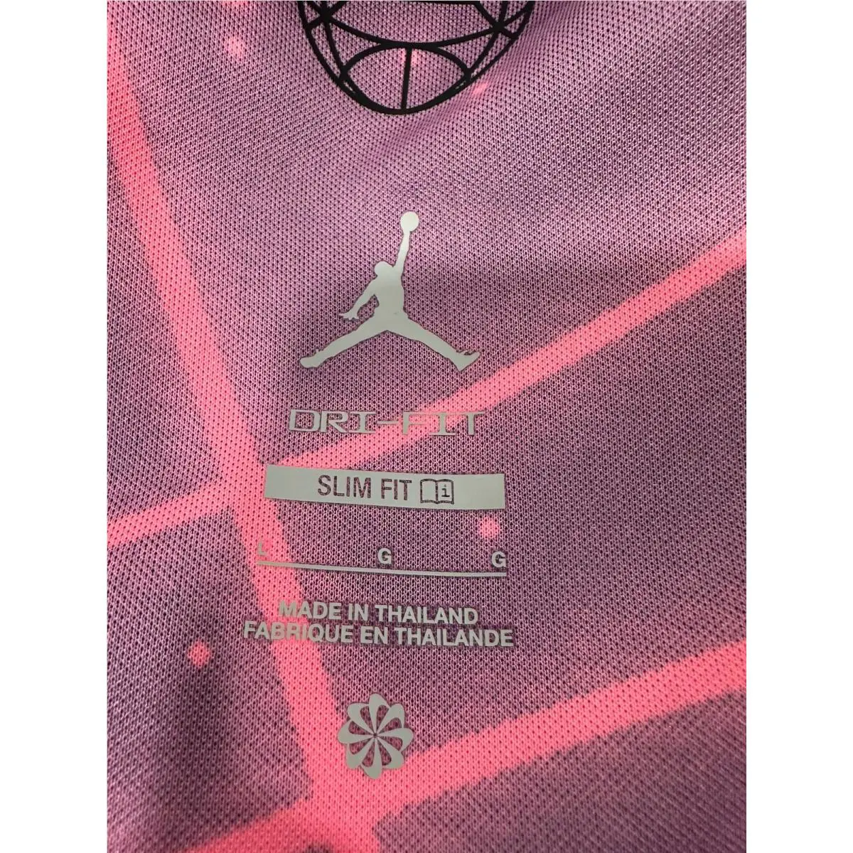 Nike clothing - IF3971011 - IF3971011 7