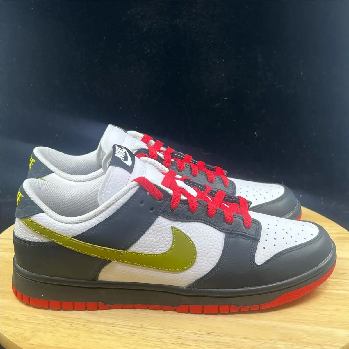 Nike shoes - Black 2