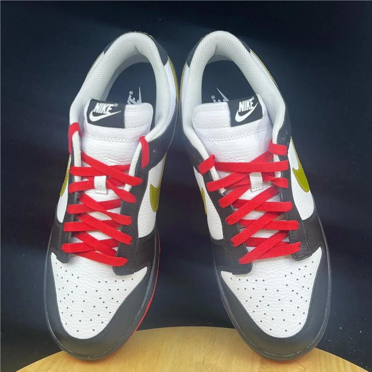 Nike shoes - Black 6