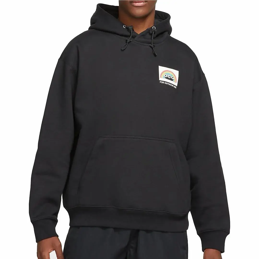 Nike clothing - Black 1