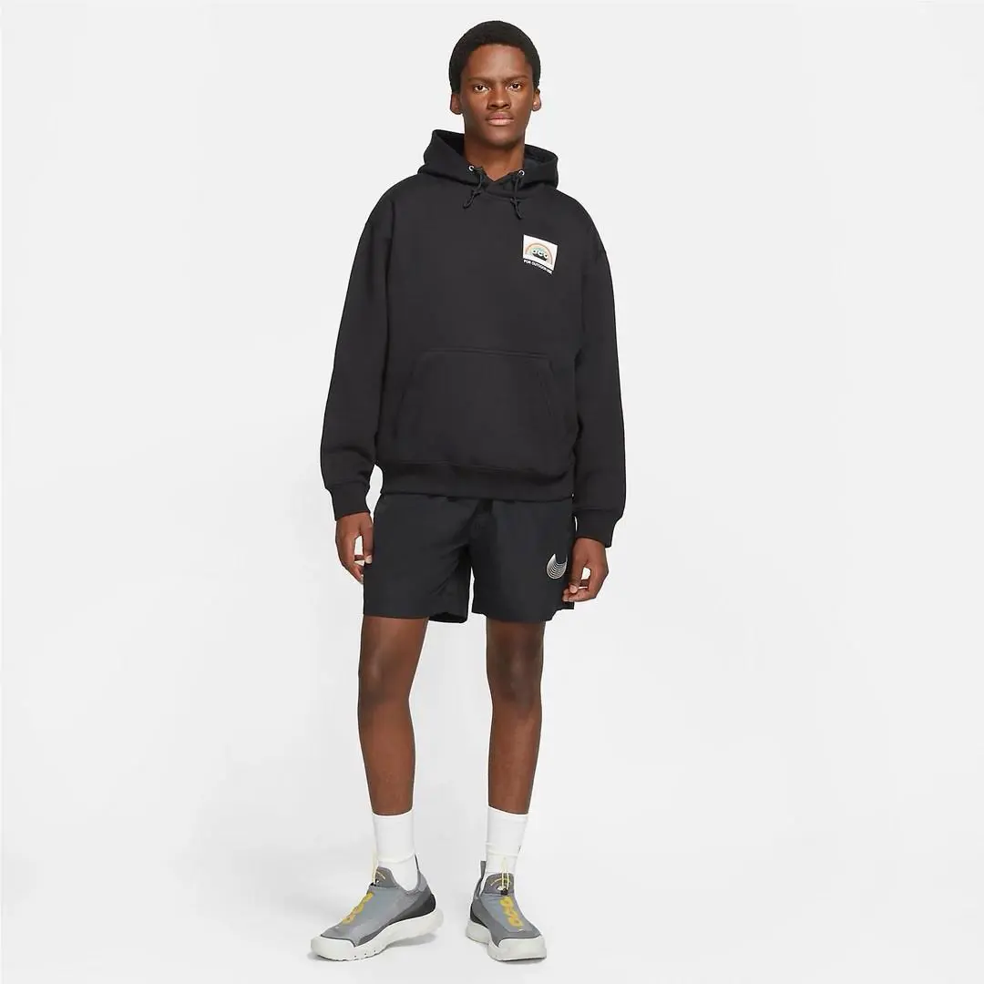 Nike clothing - Black 4