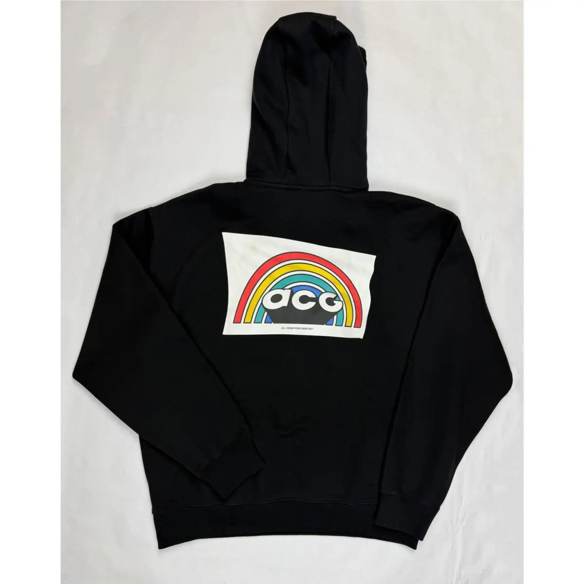 Nike clothing - Black 6