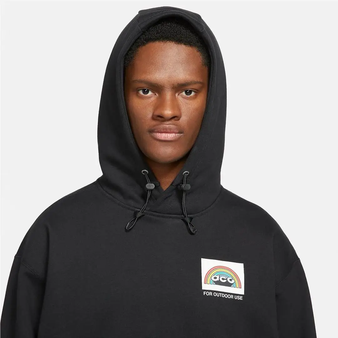 Nike clothing - Black 0