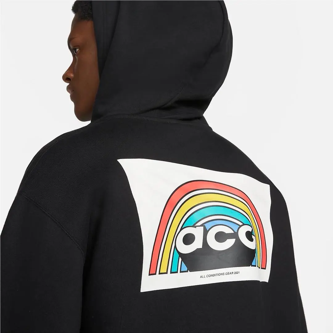 Nike clothing - Black 2
