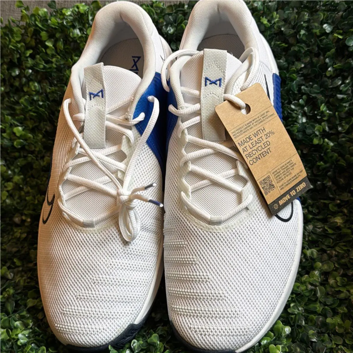 Nike shoes - Nike Metcon - Metcon - White 3
