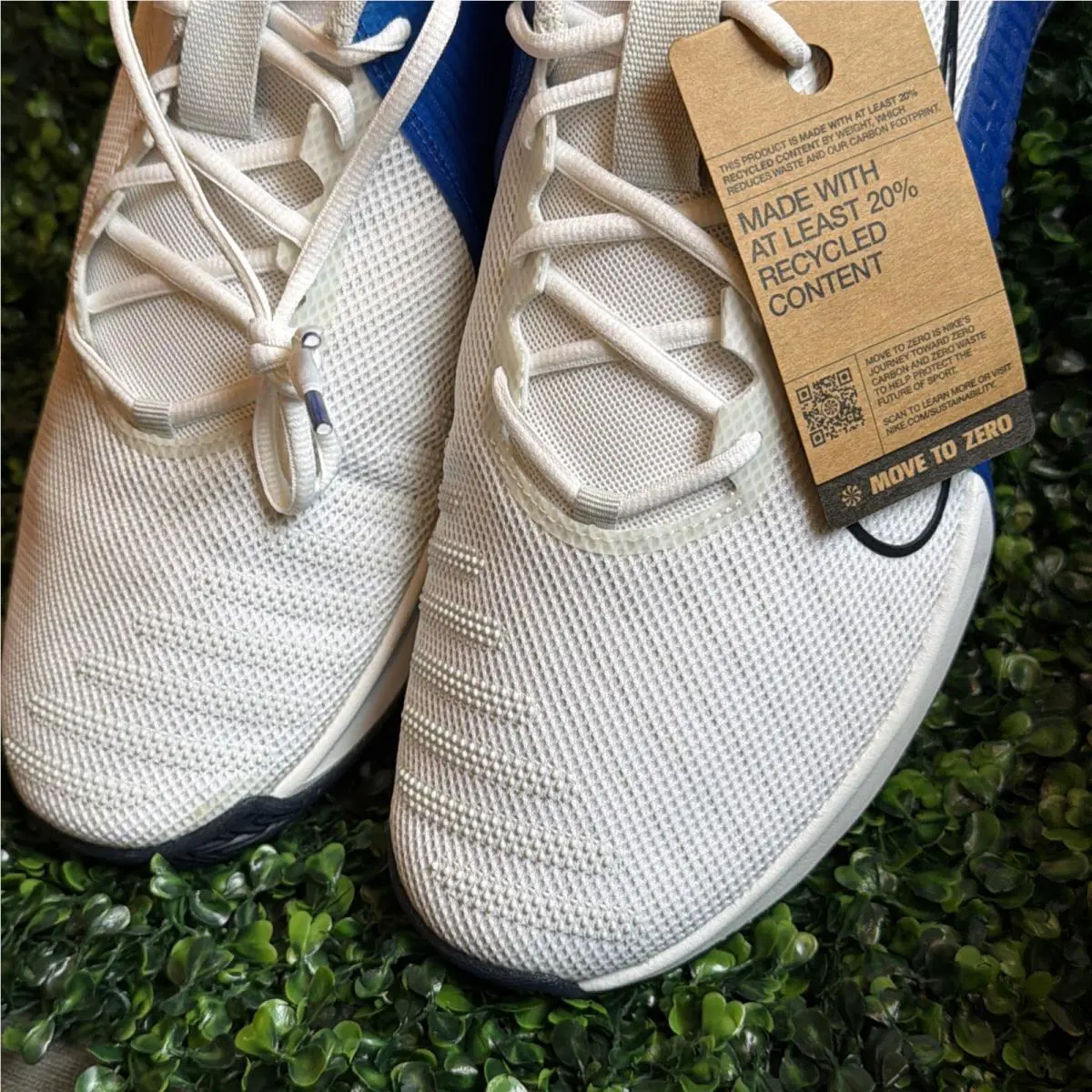 Nike shoes - Nike Metcon - Metcon - White 5