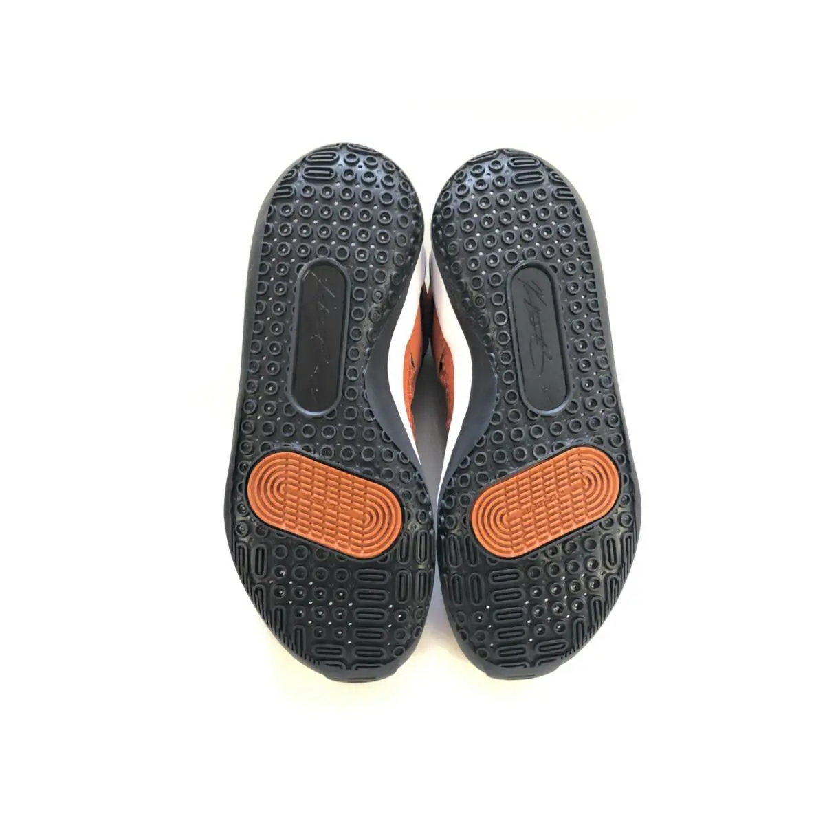 Nike shoes - Nike KD 13 - DB8193 800 - Desert Orange/Black-White (UPC: 194497694641) 4