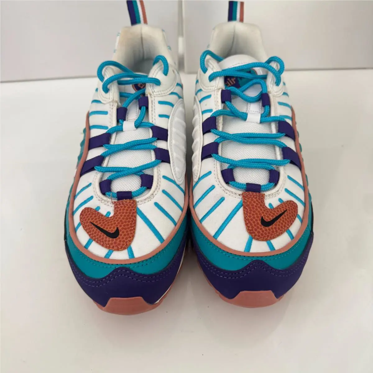 Nike shoes - Nike Air Max 98 - Air Max - BV4872-500 - Multicolor 1
