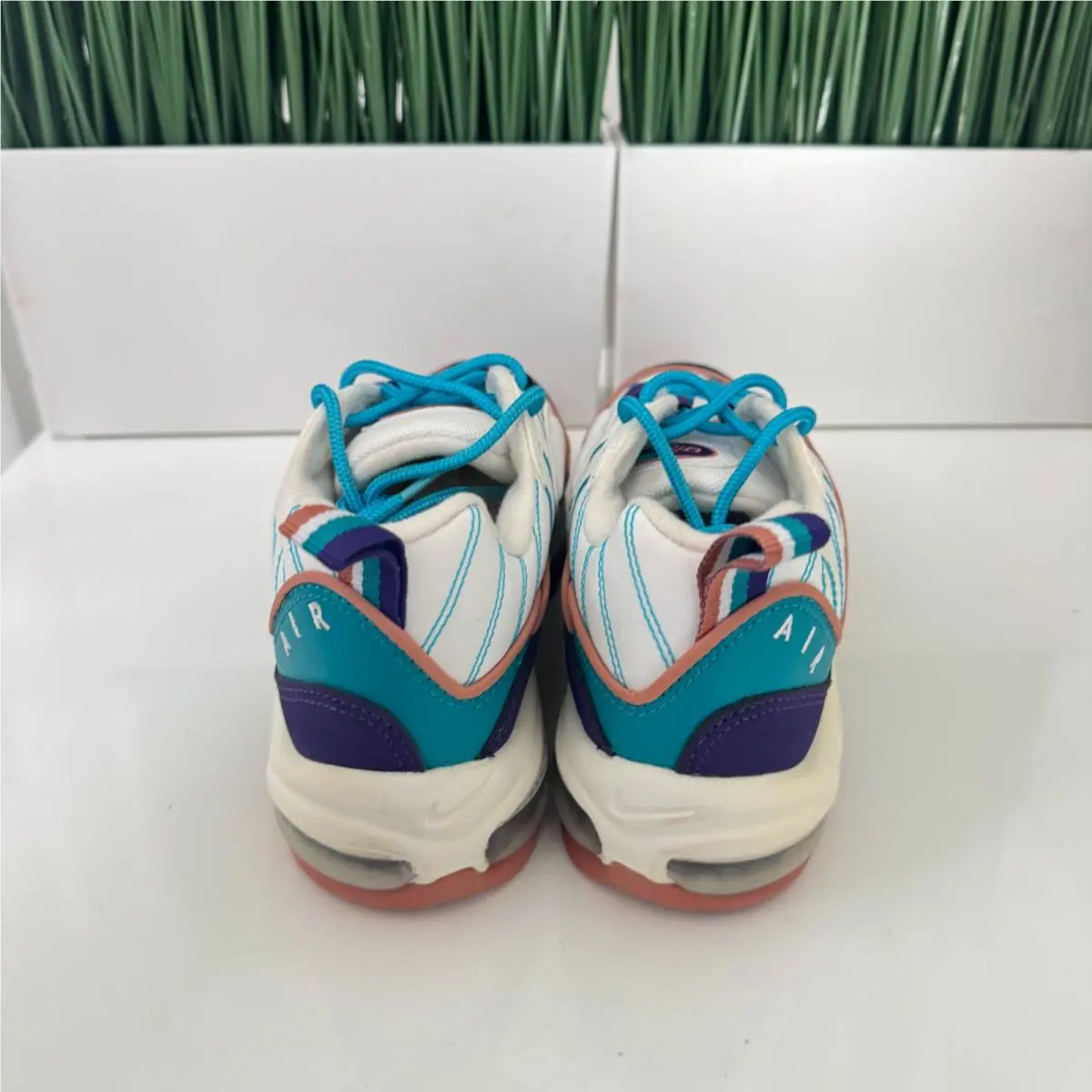 Nike shoes - Nike Air Max 98 - Air Max - BV4872-500 - Multicolor 4