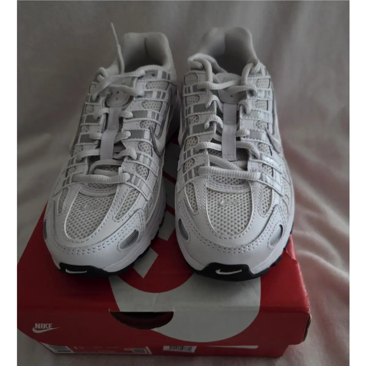 Nike shoes - HV5064 - HV5064 - White 1