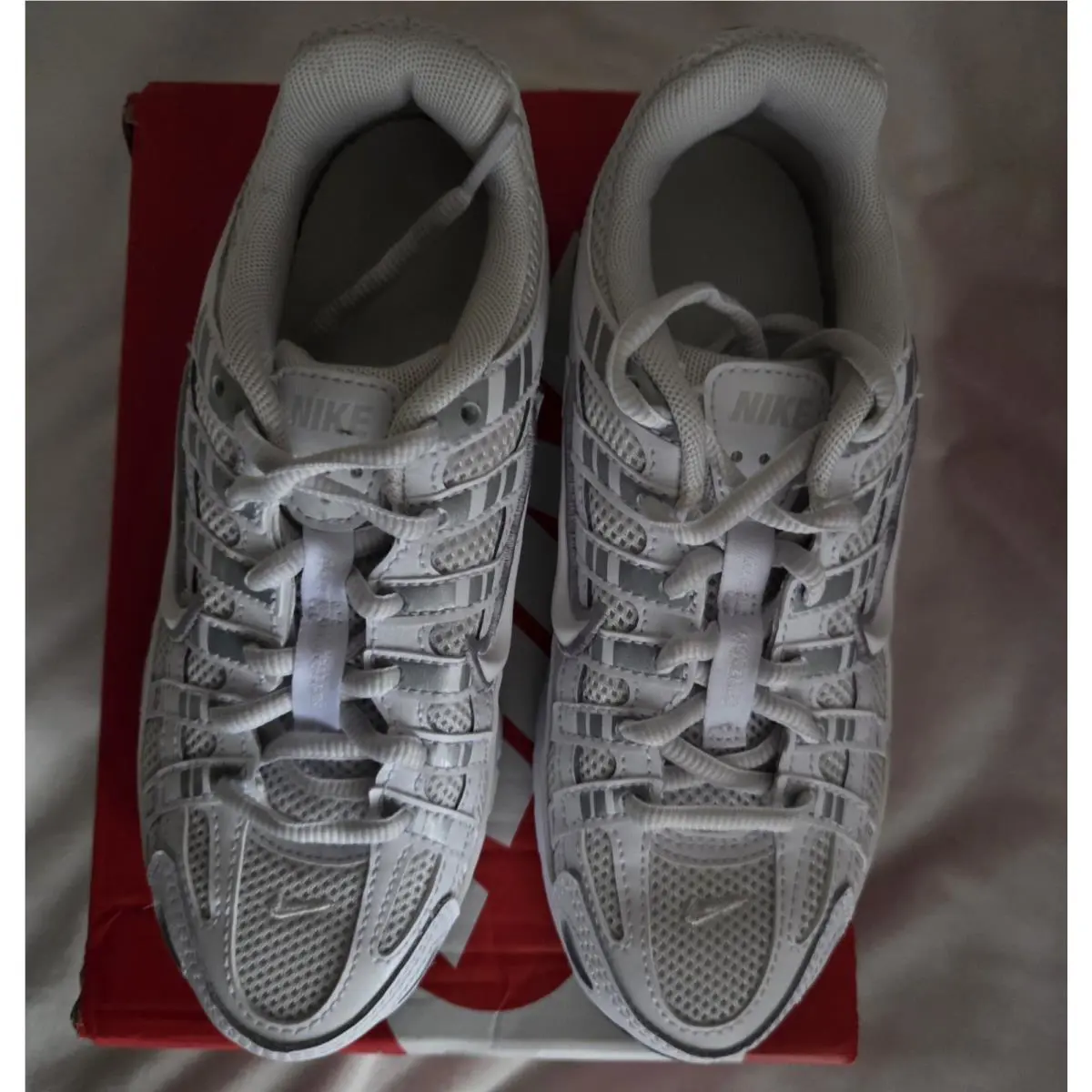Nike shoes - HV5064 - HV5064 - White 3