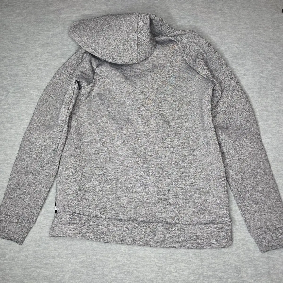 Nike clothing - HEATHERED GREY 5