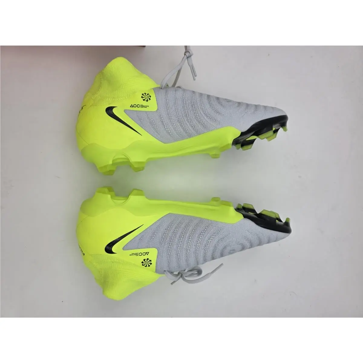 Nike shoes - Nike Phantom Luna - Phantom Luna - FJ2575-003 - Yellow (UPC: 197600835429) 2