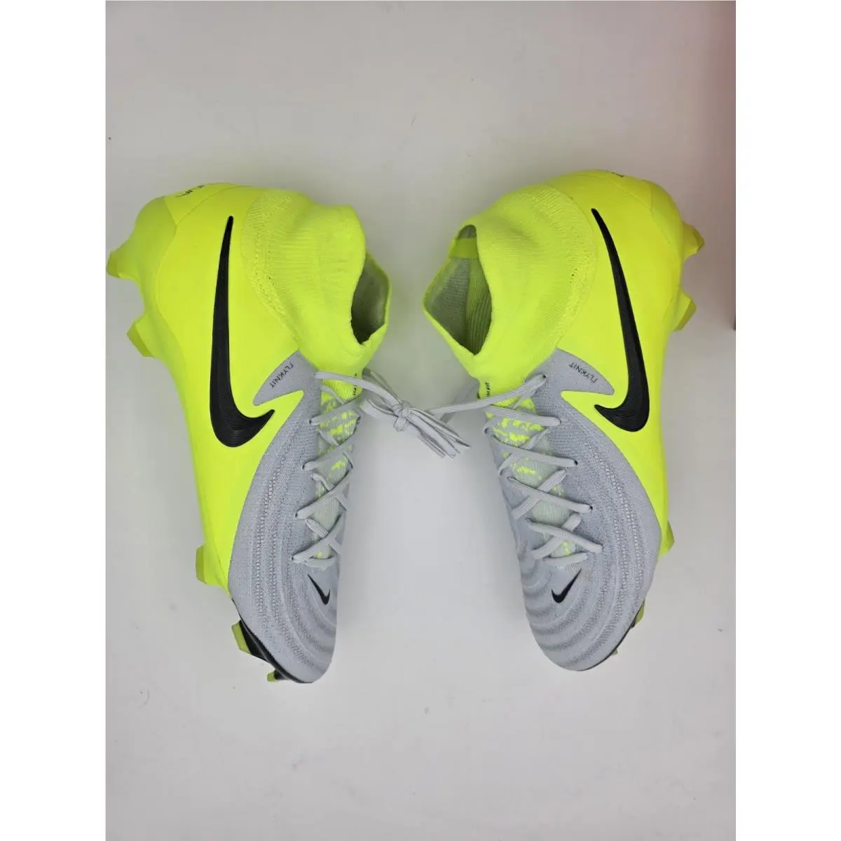 Nike shoes - Nike Phantom Luna - Phantom Luna - FJ2575-003 - Yellow (UPC: 197600835429) 3