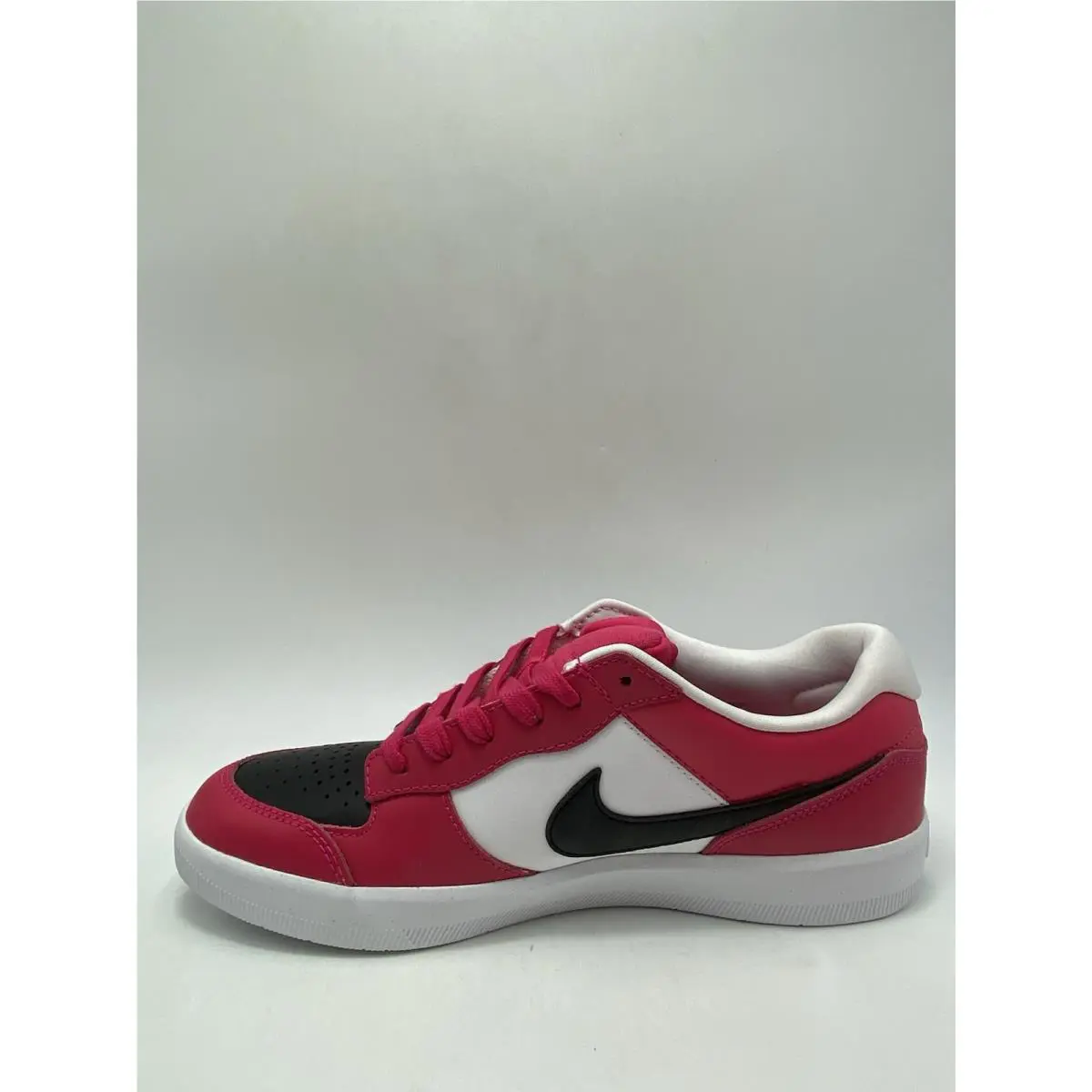 Nike shoes - Nike SB Force 58 - Force - DH7505-600 - Rush Pink/Black-White (UPC: 195866062733) 2