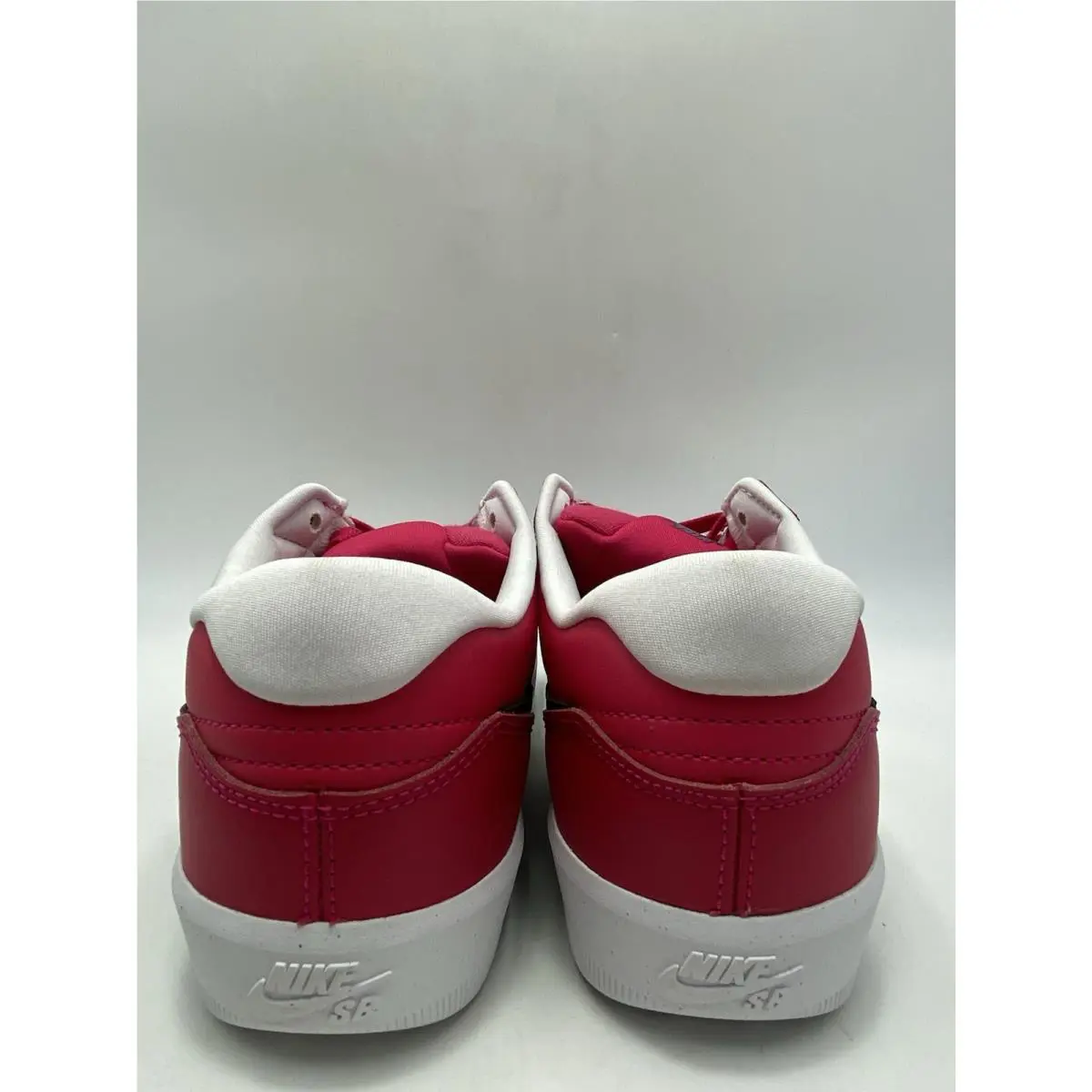 Nike shoes - Nike SB Force 58 - Force - DH7505-600 - Rush Pink/Black-White (UPC: 195866062733) 6