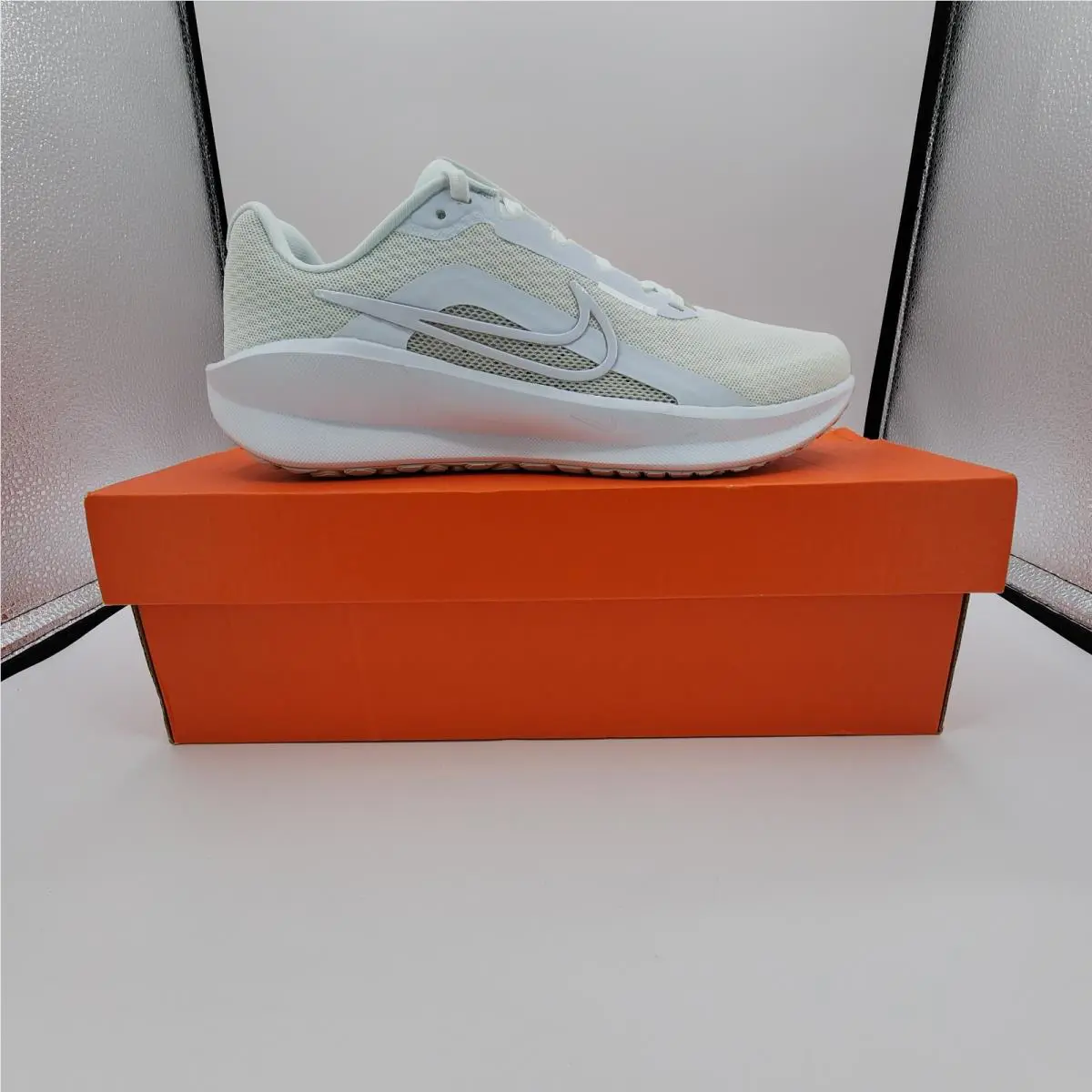 Nike shoes - Nike Downshifter - Downshifter - FD6476-005 - Ivory 0