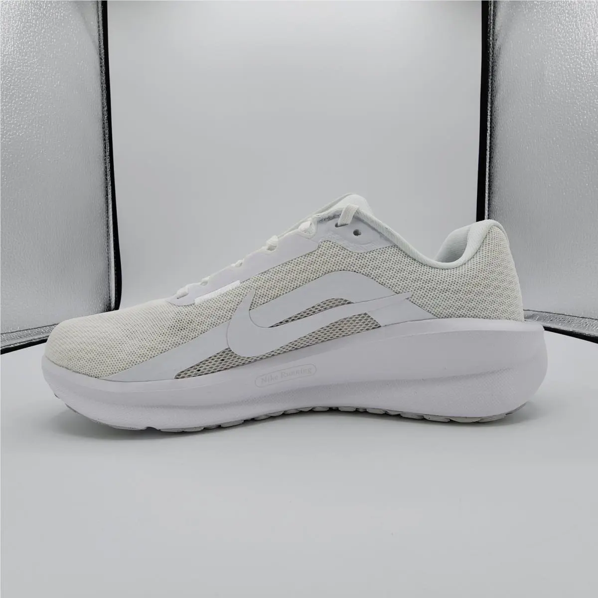 Nike shoes - Nike Downshifter - Downshifter - FD6476-005 - Ivory 2
