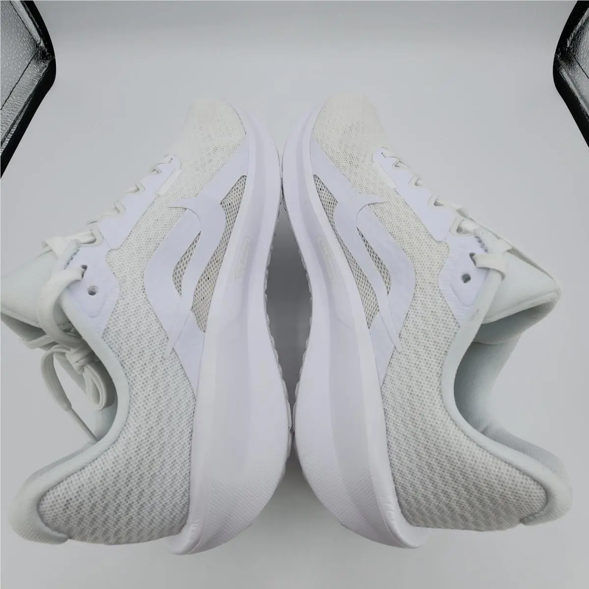 Nike shoes - Nike Downshifter - Downshifter - FD6476-005 - Ivory 9