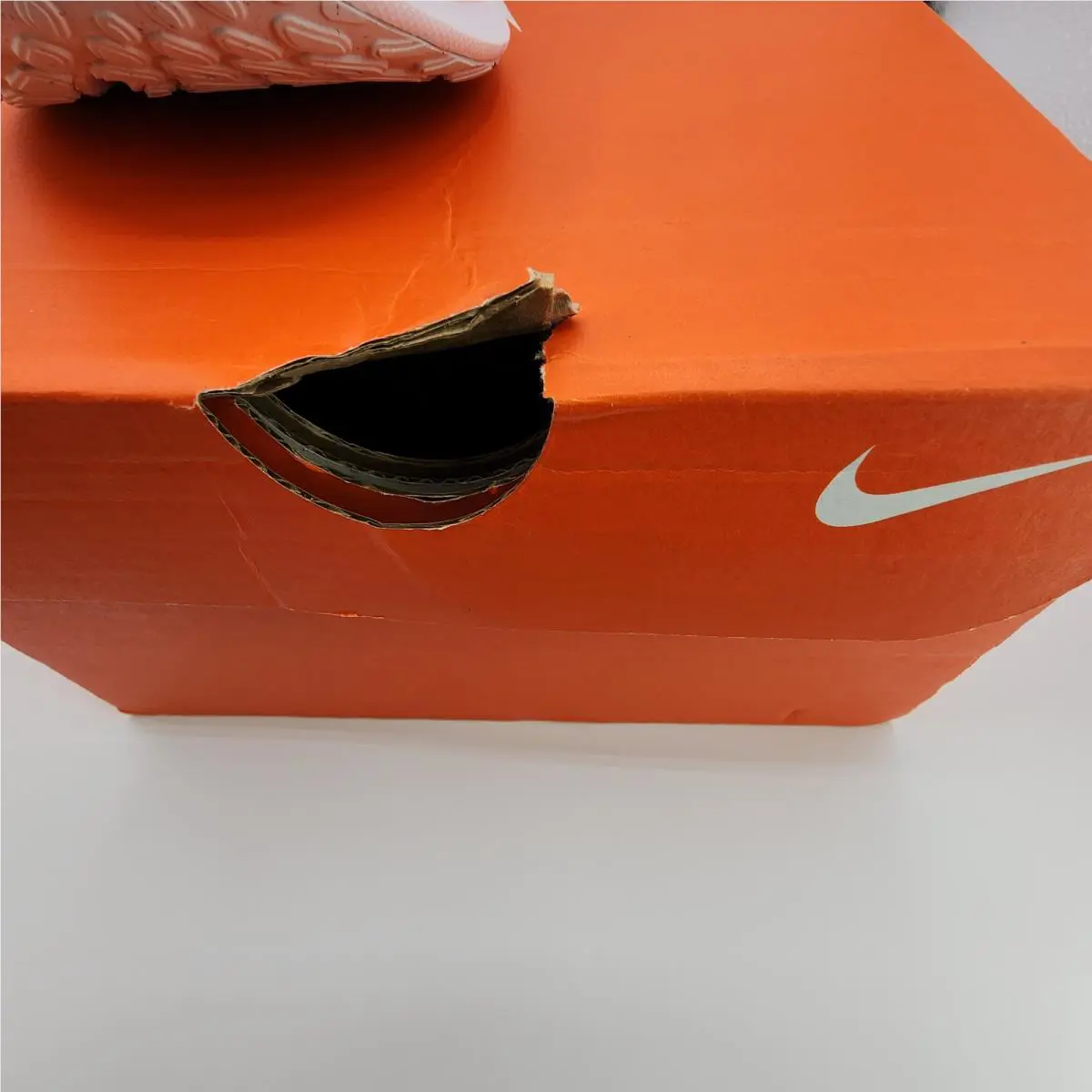 Nike shoes - Nike Downshifter - Downshifter - FD6476-005 - Ivory 12