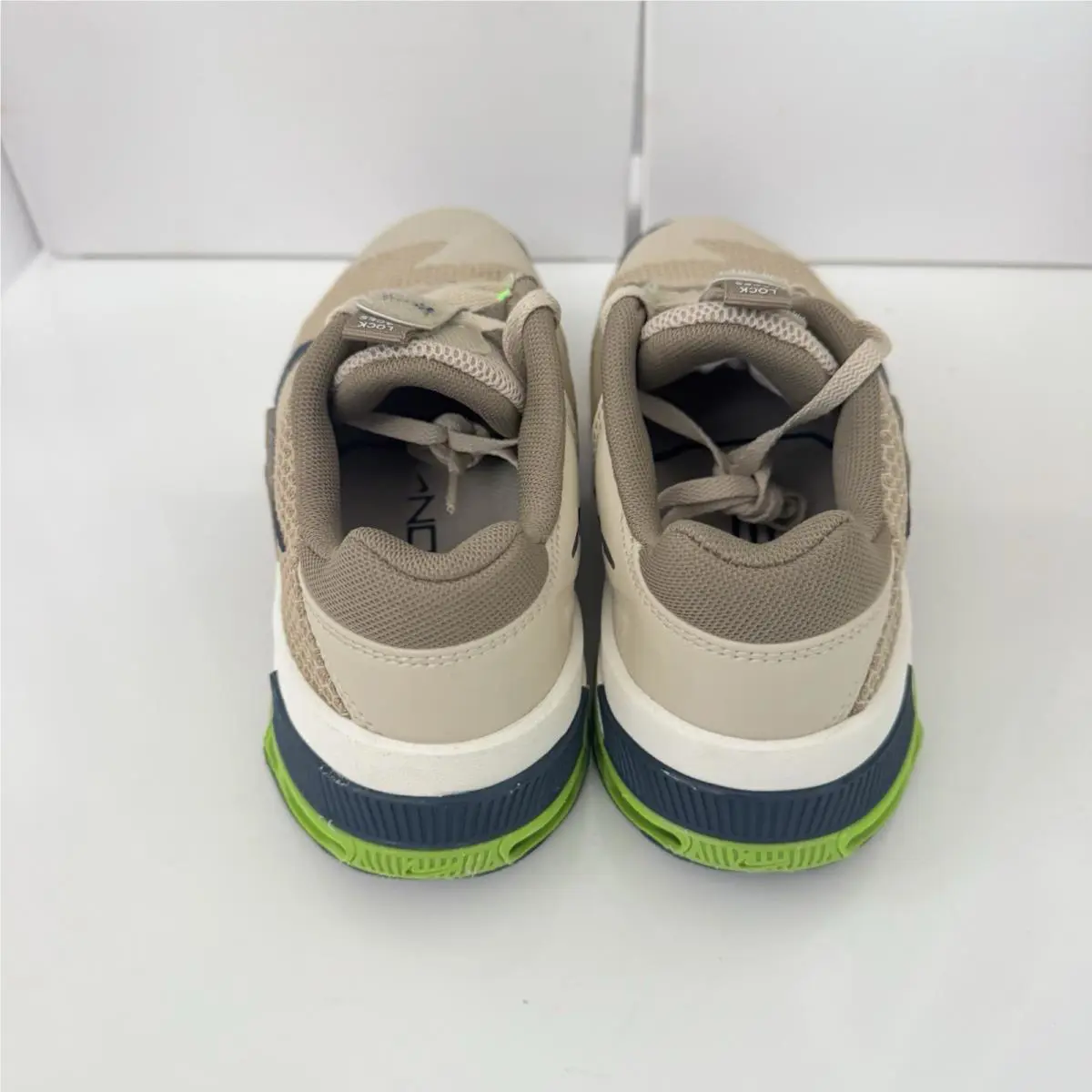 Nike shoes - Nike Metcon 7 - Metcon - CZ8281-234 - Brown, Manufacturer: Rattan/Sandalwood/Sail/Thunder Blue 4