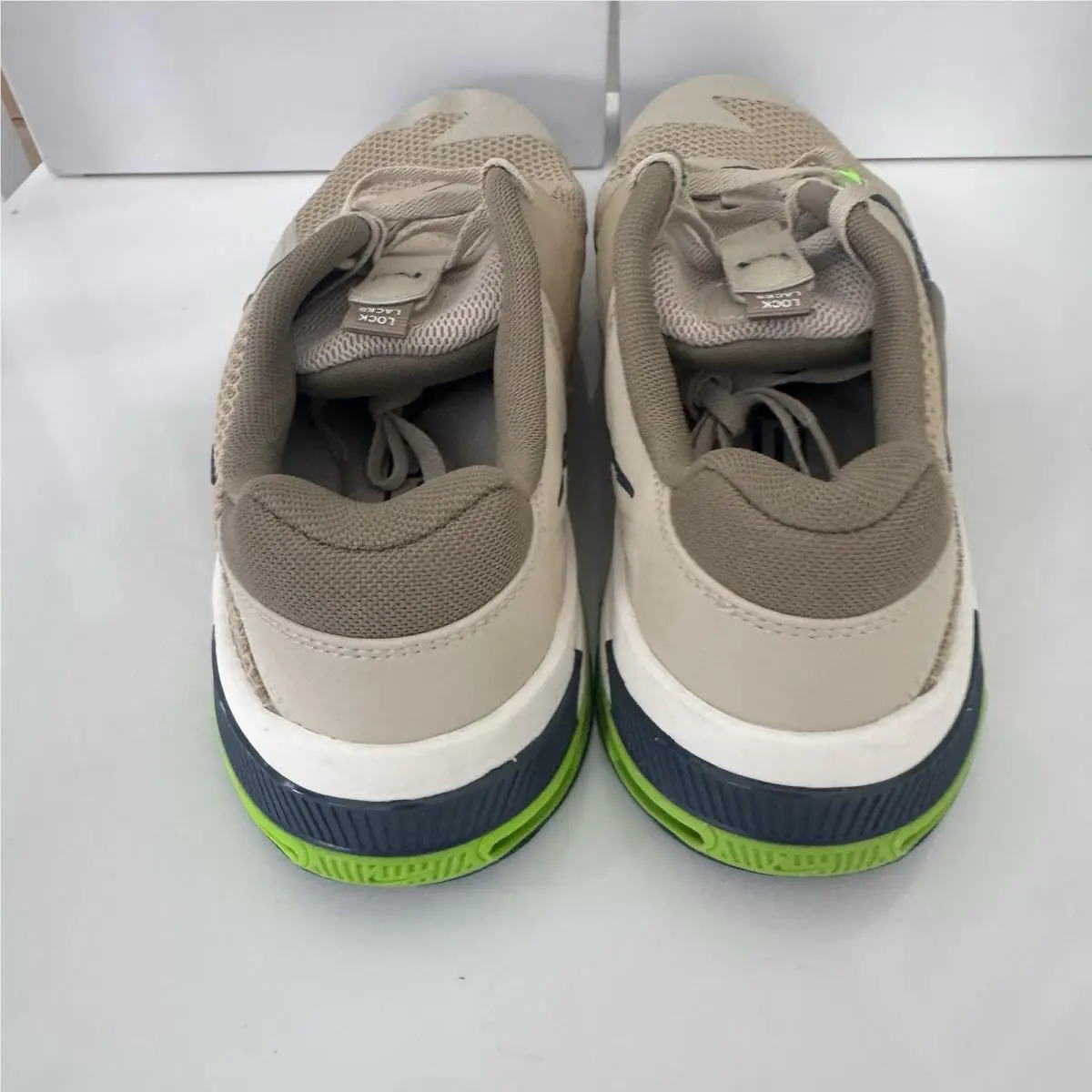 Nike shoes - Nike Metcon 7 - Metcon - CZ8281-234 - Brown, Manufacturer: Rattan/Sandalwood/Sail/Thunder Blue 3