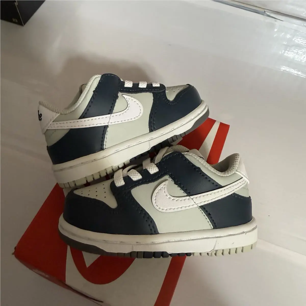 Nike shoes - White 0