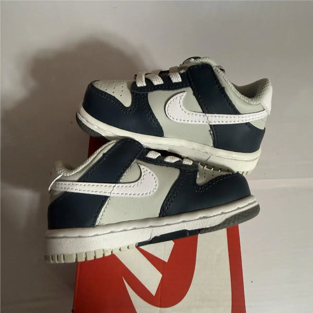Nike shoes - White 1
