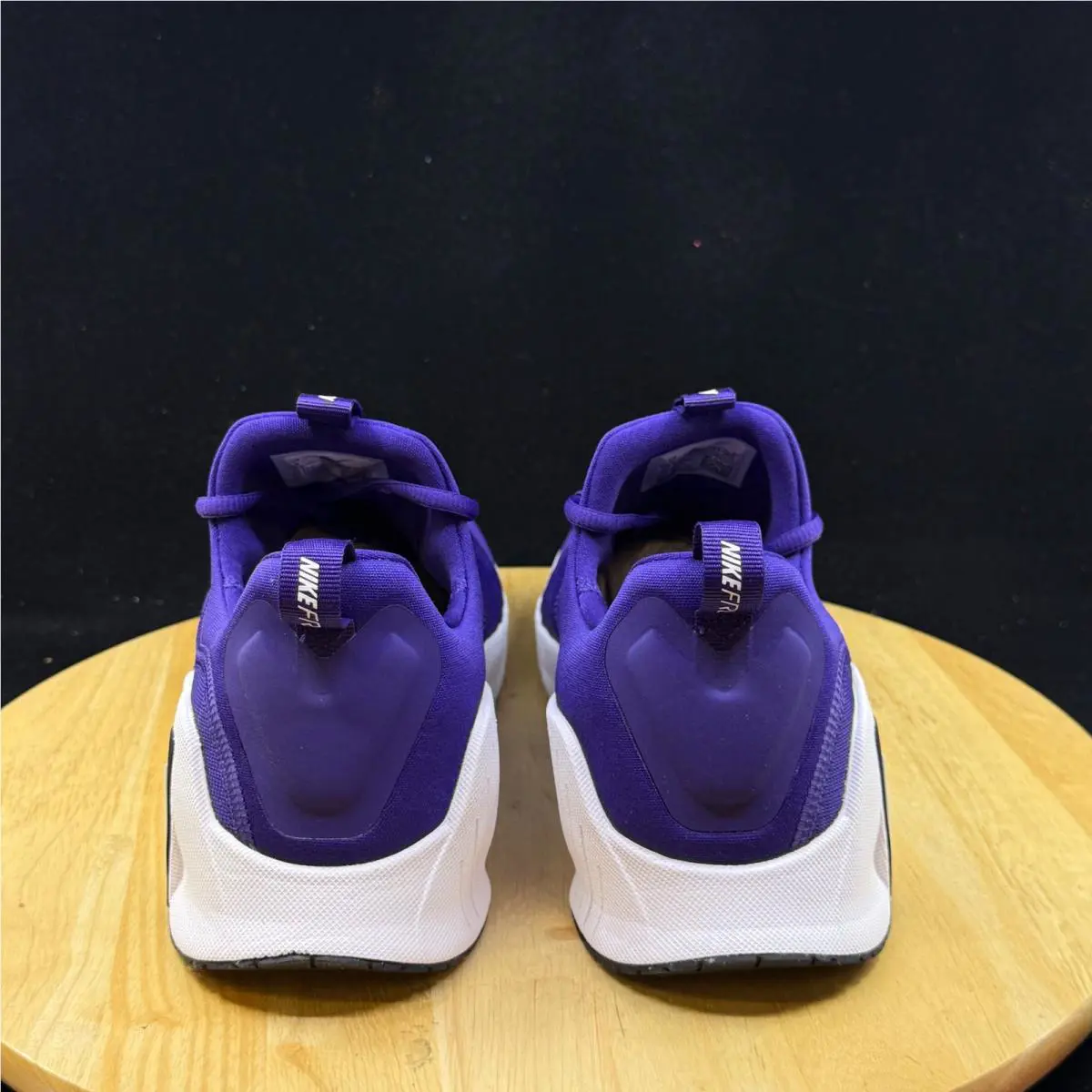 Nike shoes - Purple 0