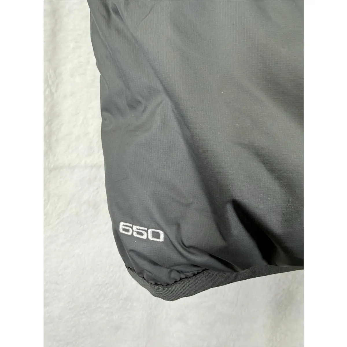 Nike clothing - Nike 650 - Gray 7
