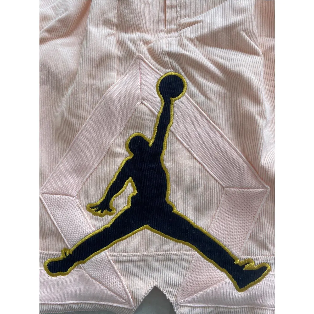 Nike clothing - JUMPMAN - JUMPMAN - Multicolor (UPC: 0885178921506) 0