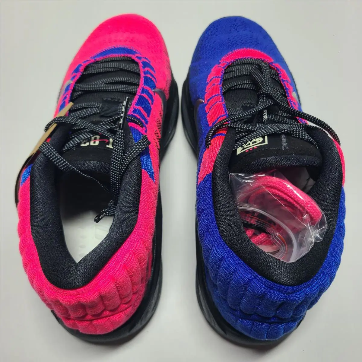 Nike shoes - EYBL - EYBL - IH0271-400 - Multicolor (UPC: 198485866959) 8