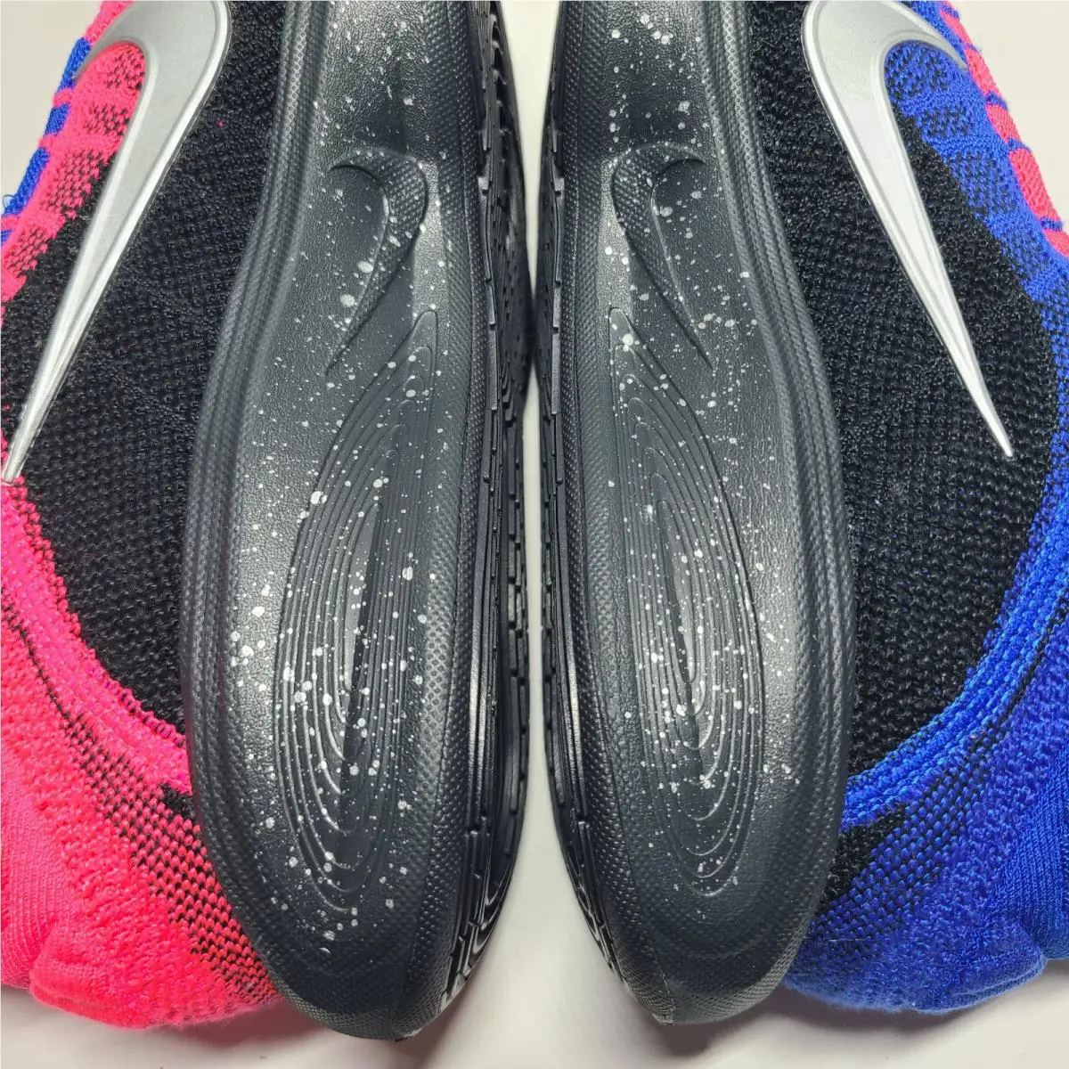 Nike shoes - EYBL - EYBL - IH0271-400 - Multicolor (UPC: 198485866959) 11