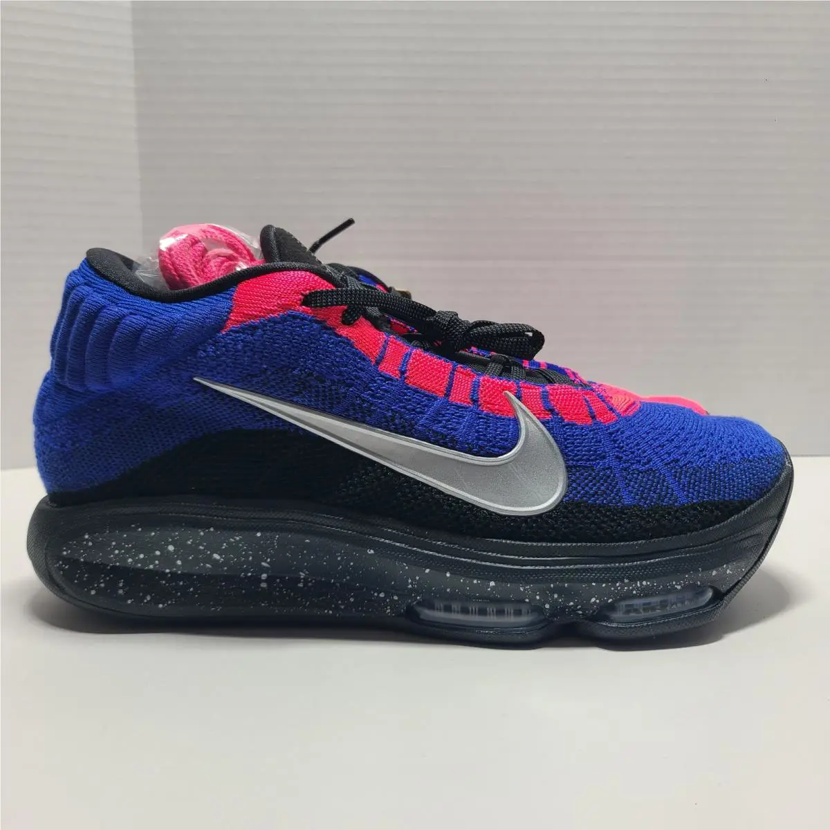 Nike shoes - EYBL - EYBL - IH0271-400 - Multicolor (UPC: 198485866959) 1