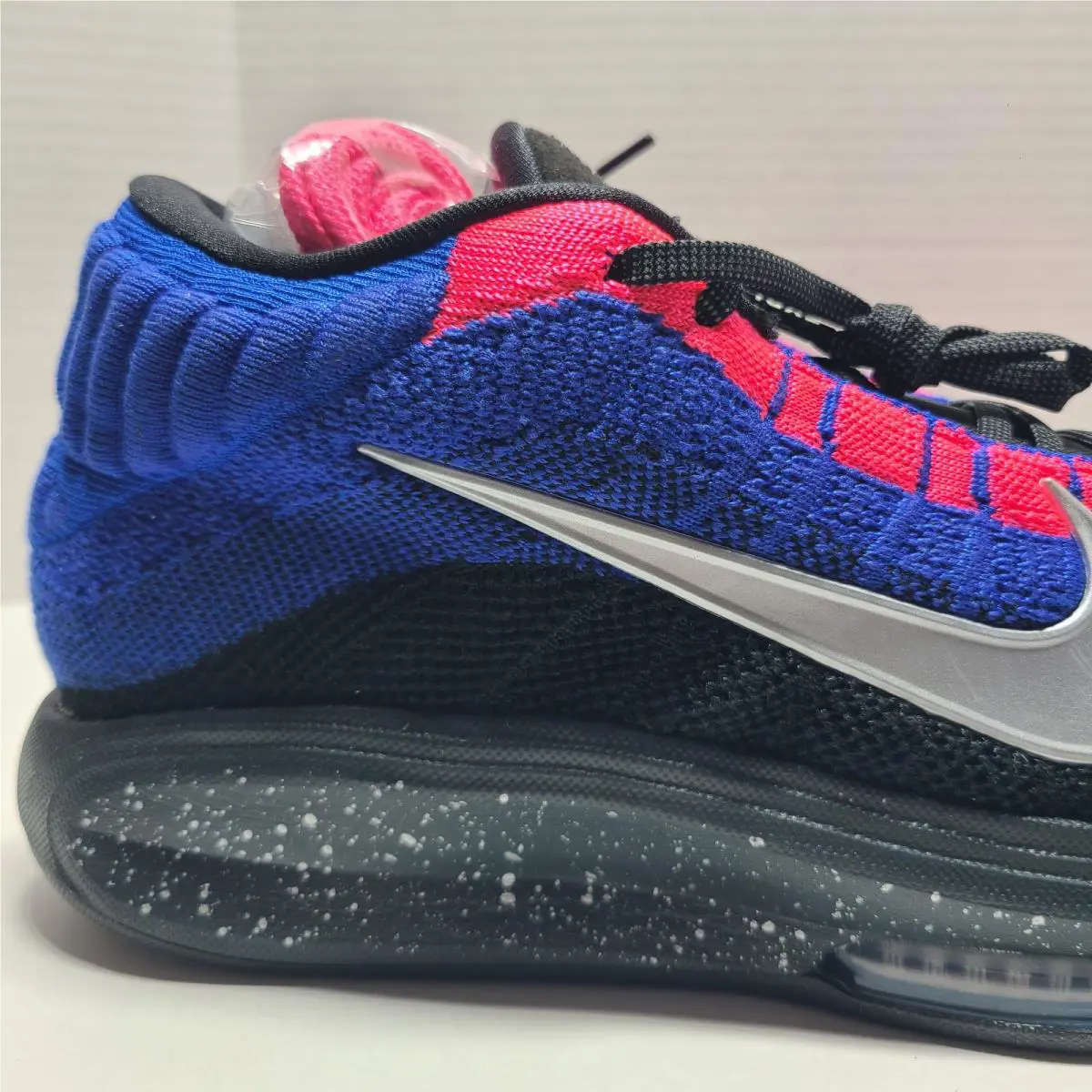 Nike shoes - EYBL - EYBL - IH0271-400 - Multicolor (UPC: 198485866959) 2