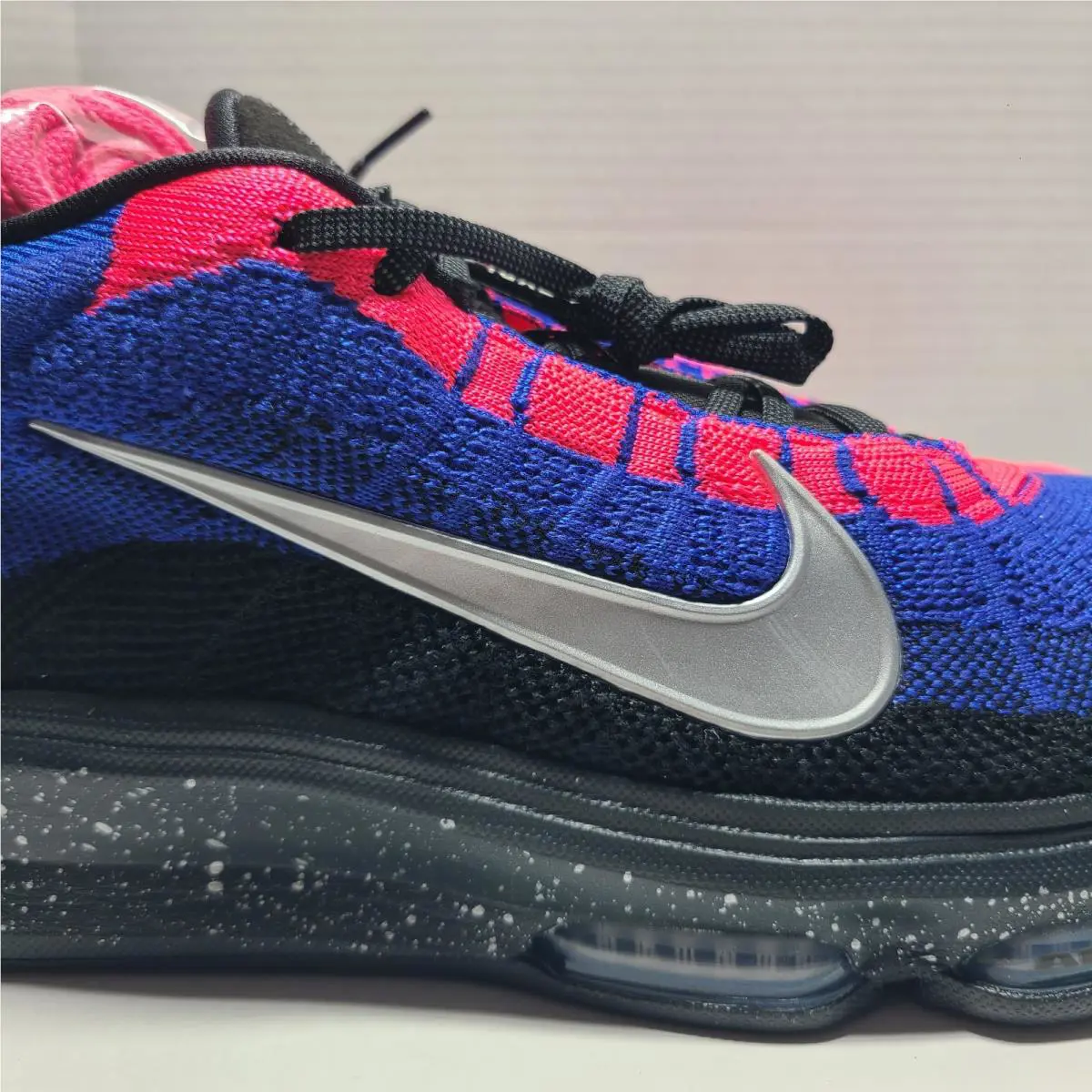 Nike shoes - EYBL - EYBL - IH0271-400 - Multicolor (UPC: 198485866959) 3