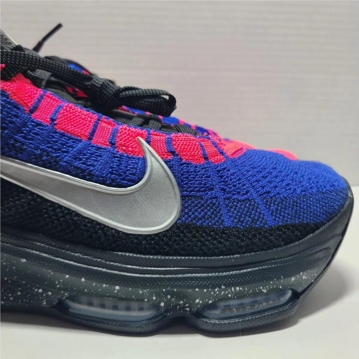 Nike shoes - EYBL - EYBL - IH0271-400 - Multicolor (UPC: 198485866959) 4