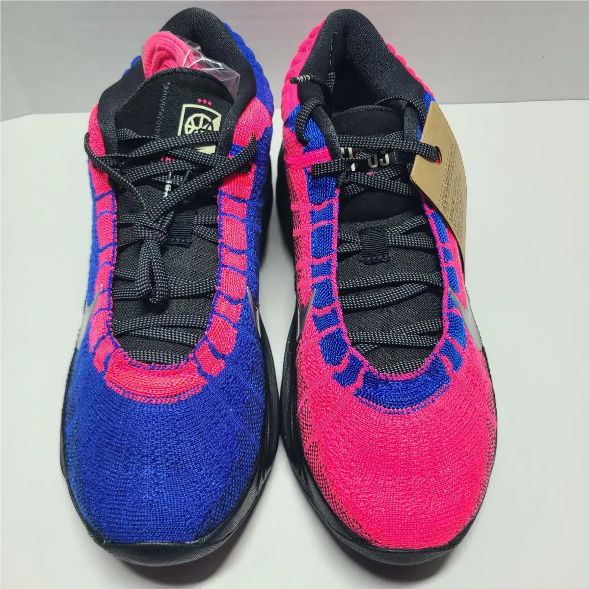 Nike shoes - EYBL - EYBL - IH0271-400 - Multicolor (UPC: 198485866959) 5