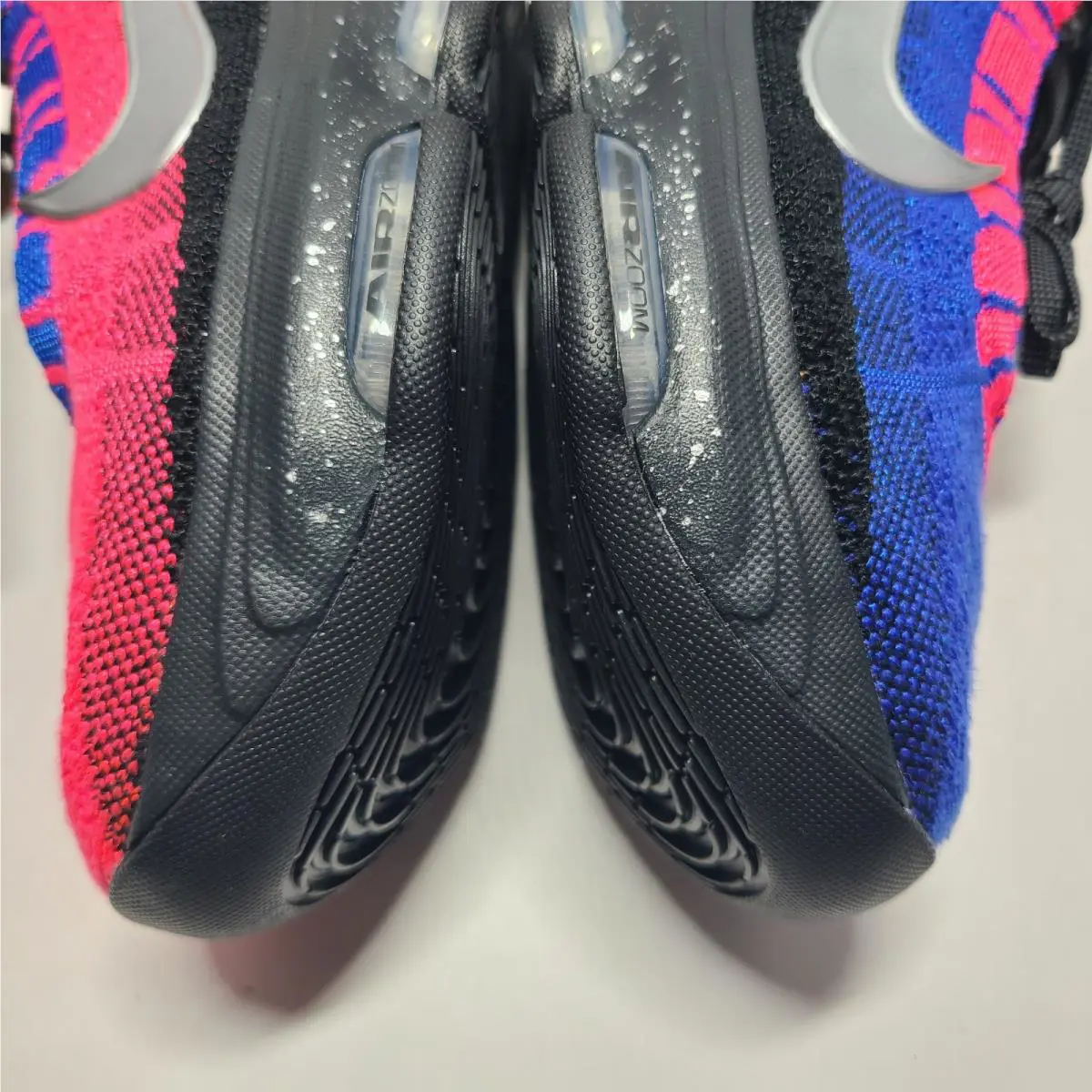 Nike shoes - EYBL - EYBL - IH0271-400 - Multicolor (UPC: 198485866959) 15