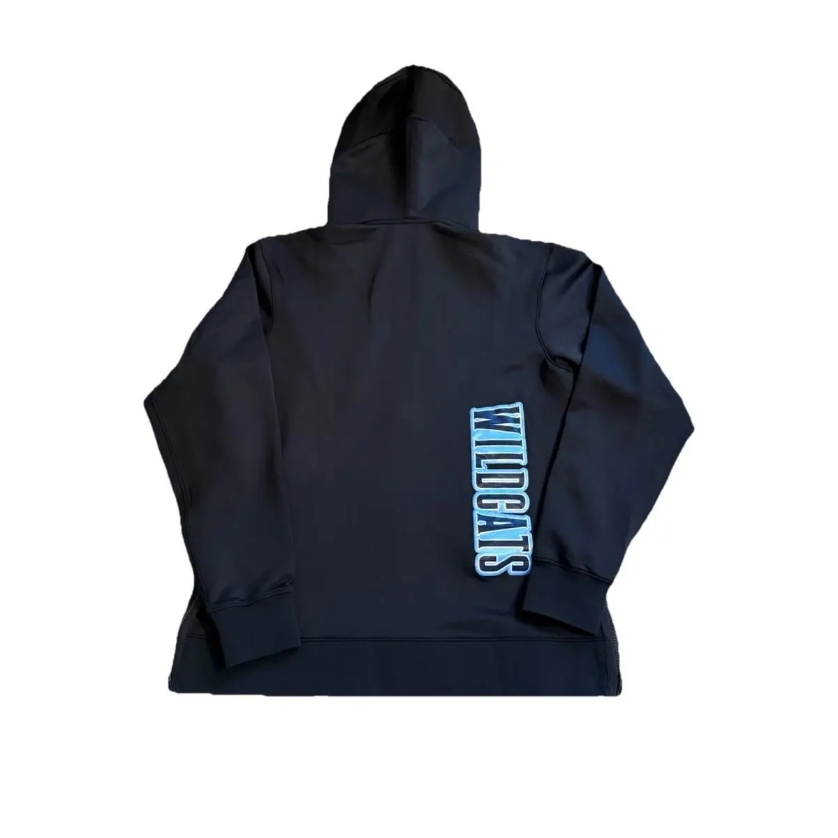 Nike clothing - Black 1
