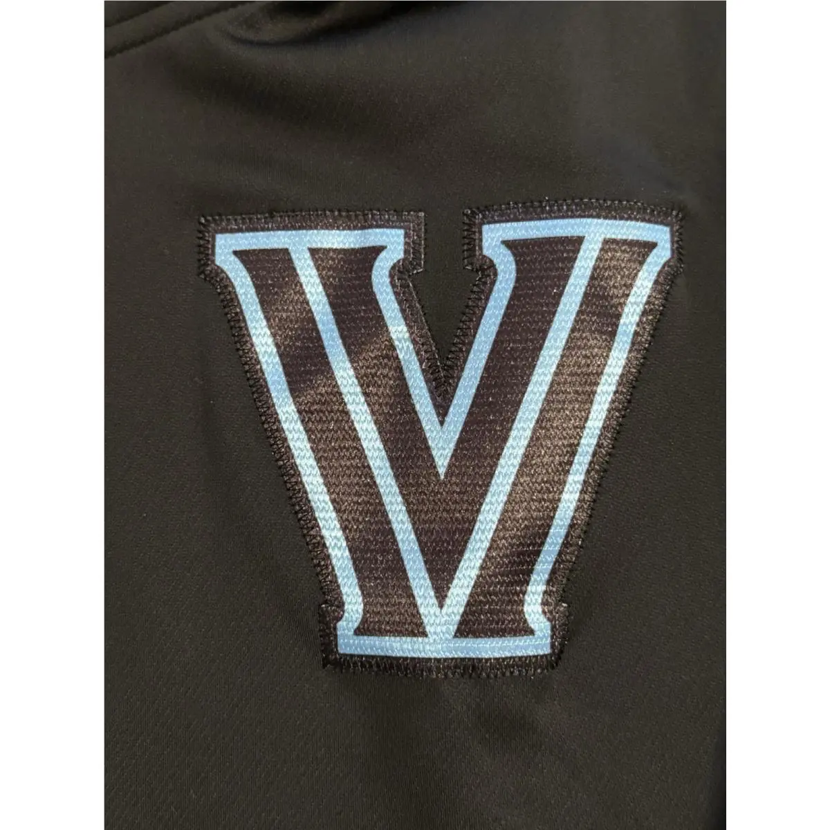 Nike clothing - Black 0