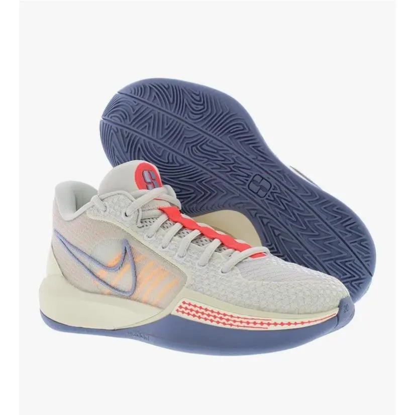 Nike shoes - Nike Sabrina 1 - Sabrina - Orange 0