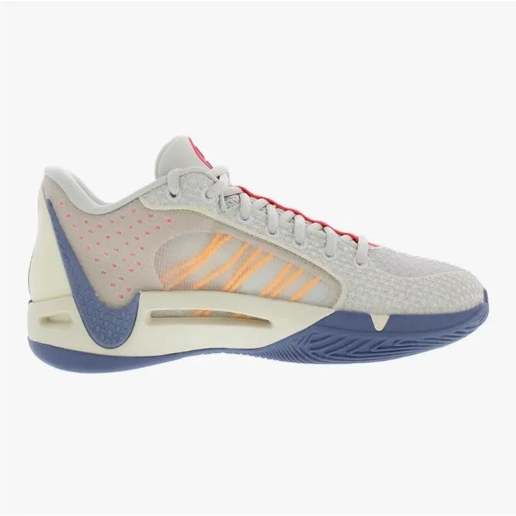 Nike shoes - Nike Sabrina 1 - Sabrina - Orange 1