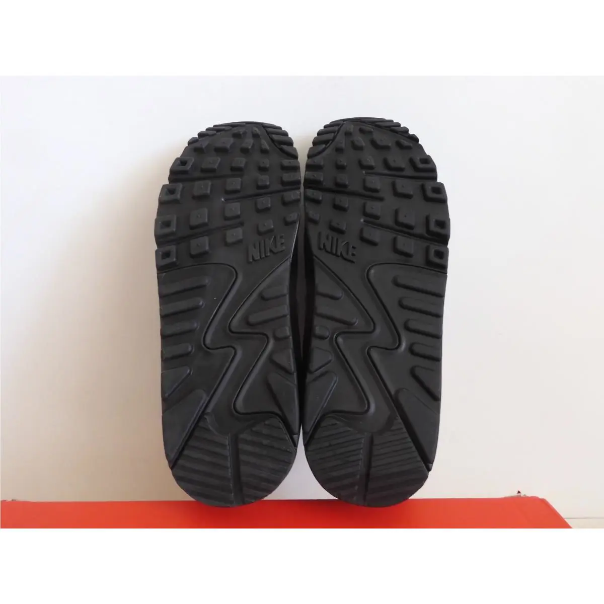 Nike shoes - Nike Air Max 90 - Air Max - 537384 065 - Black (UPC: 888410020029) 5