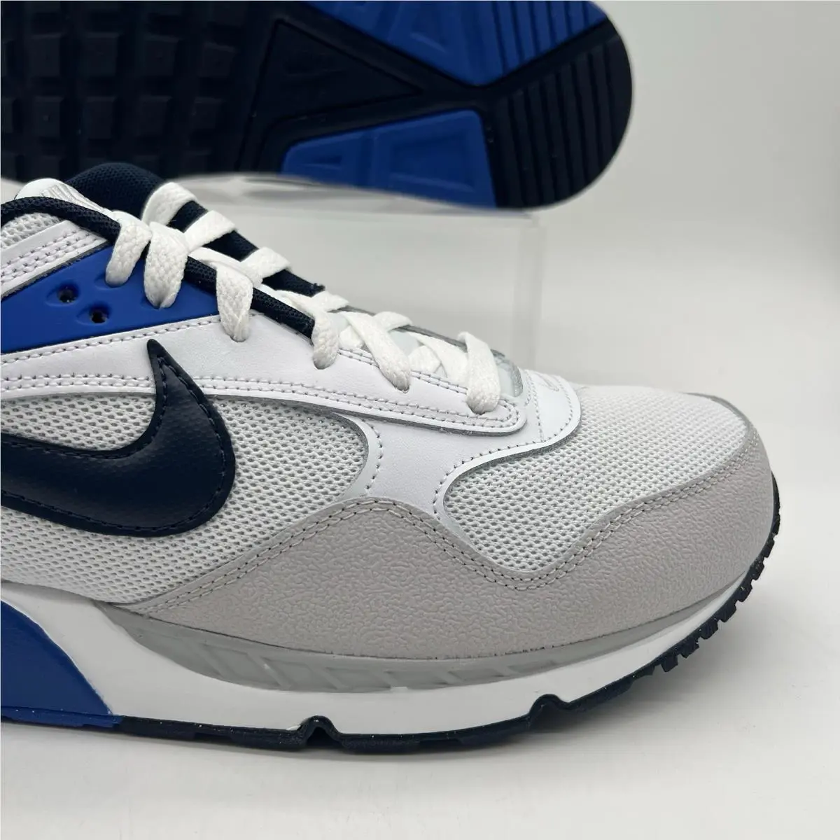 Nike shoes - Nike Air Max Correlate - Air Max Correlate - 511416-126 - White 0